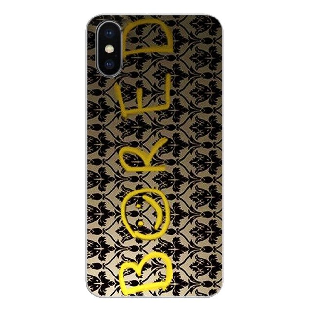 Sherlock Holmes Phone Case