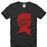 Sherlock Holmes Printed T Shirts