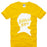 Sherlock Holmes Printed T Shirts