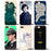 Sherlock Holmes Phone Case