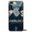 Sherlock Holmes Phone Case